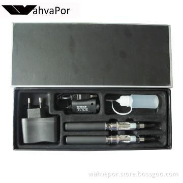 Best quality e-cigarette ego ce4 double kit wholesale